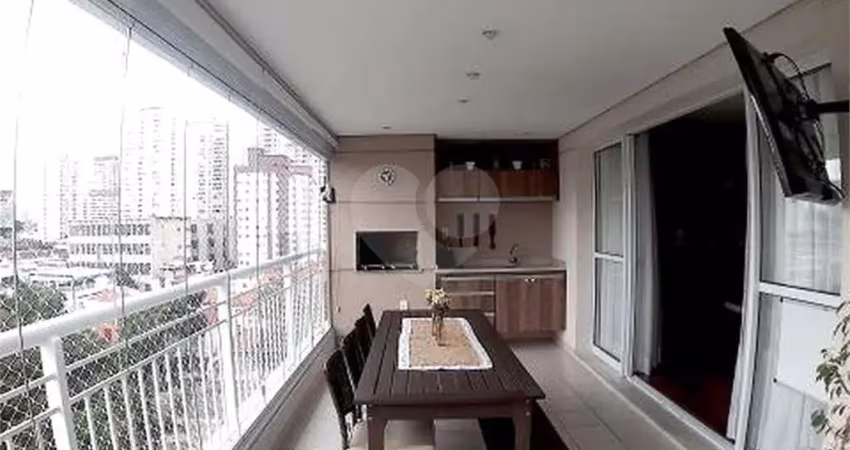 Apartamento à venda com 3 quartos, sendo 3 suítes,  no condomínio allegri, são paulo - sp