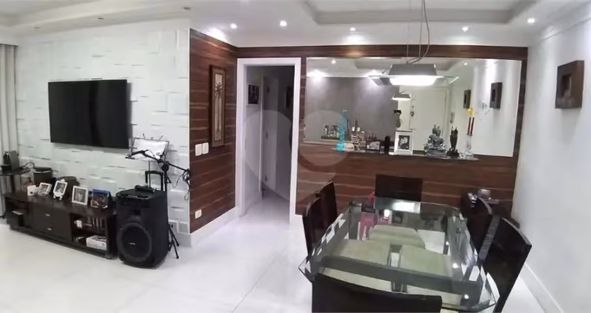 Apartamento à venda com 3 quartos, sendo 1 suíte,  no condomínio sierra blanca, são paulo - sp