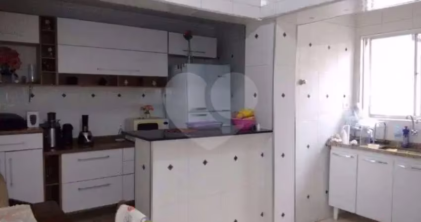 Casa à venda com 2 quartos em tatuapé, são paulo - sp