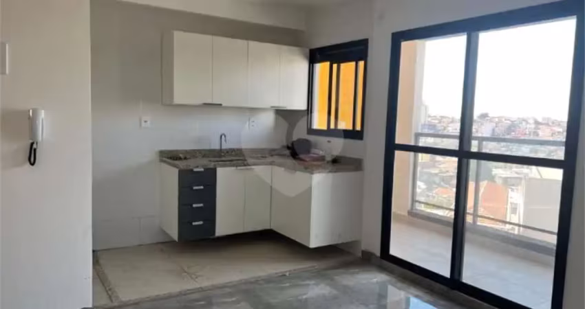 Apartamento à venda com 2 quartos no condomínio vibe vila maria, são paulo - sp