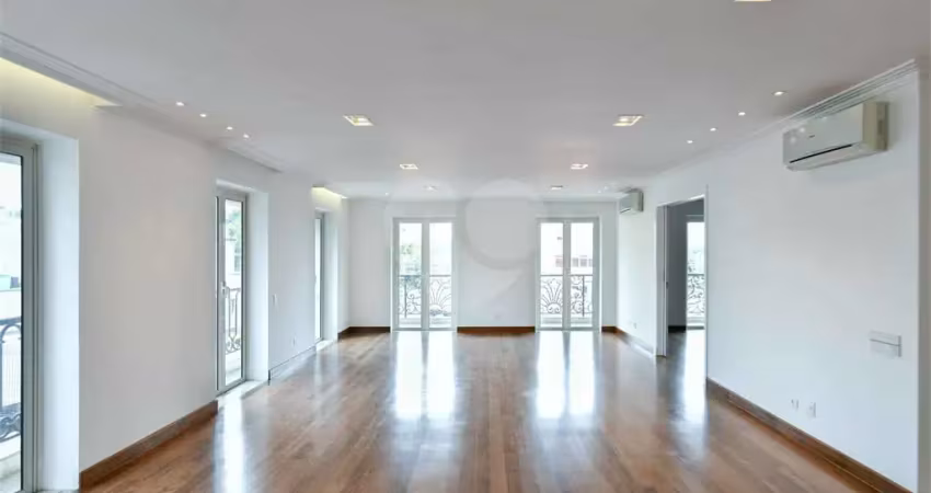 Apartamento à venda ou para alugar com 4 quartos, sendo 4 suítes,  no condomínio maison d&apos; orleans, são paulo - sp