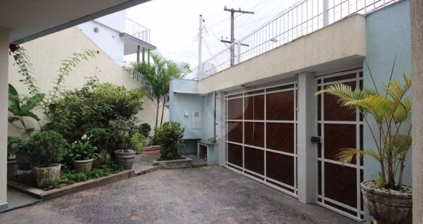Casa à venda ou para alugar com 5 quartos, sendo 5 suítes,  em aclimação, são paulo - sp