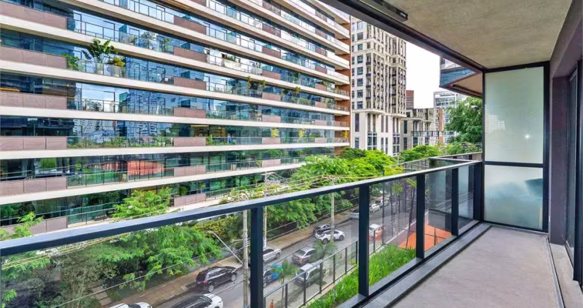 Studio à venda com 1 quarto no condomínio vn millennium faria lima, são paulo - sp