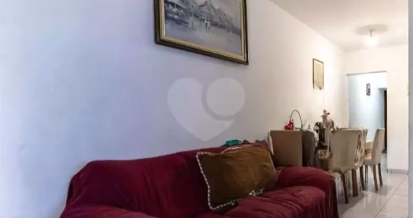 Casa com 5 quartos à venda na Rua Celestino Vidal, Parque Bristol, São Paulo