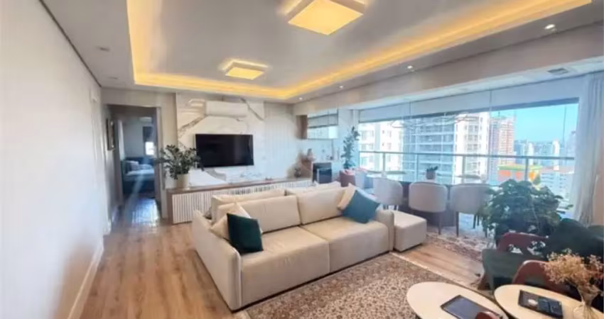 Apartamento à venda com 2 quartos, sendo 1 suíte,  no condomínio atimosfera vila mariana, são paulo - sp