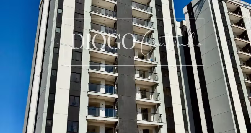 Apartamento com 2 quartos à venda no Canadá, Cascavel 