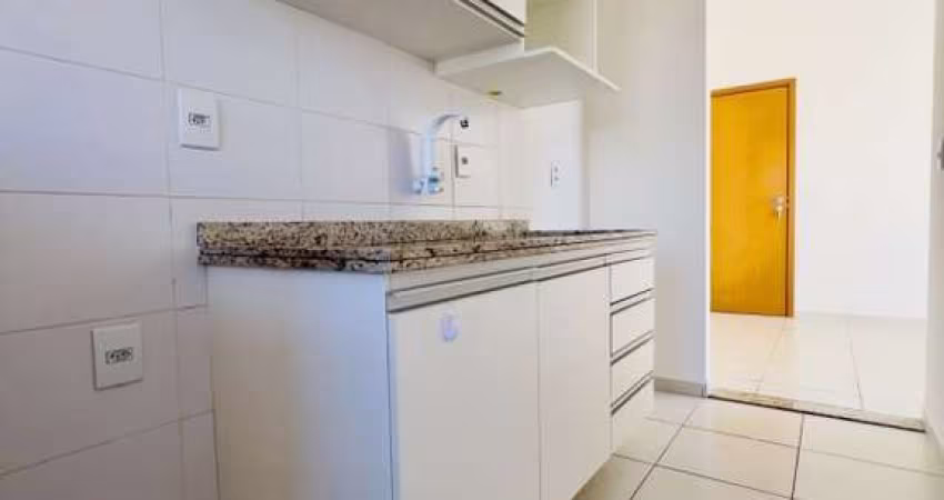 Apartamento para aluguel com 37 m² e 1 quarto em Vila Cidade Universitária, Bauru - SP