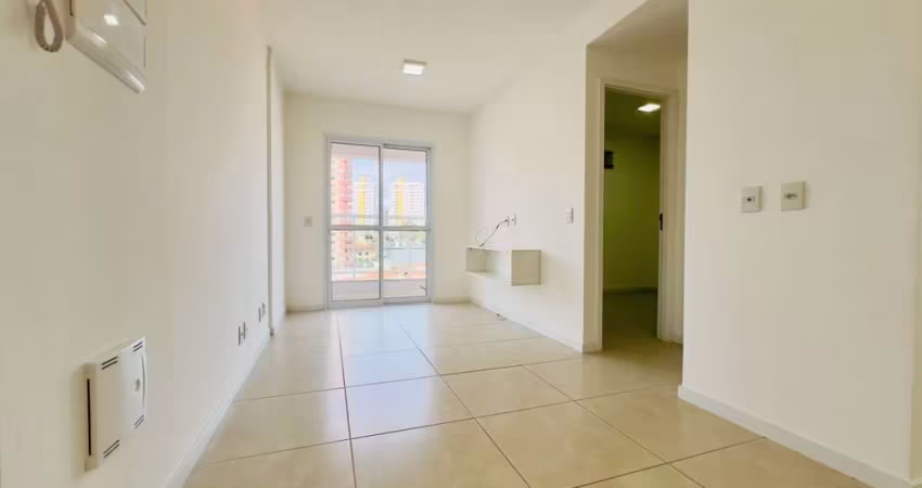 Apartamento para aluguel com 40 m² e 1 quarto em Jardim Panorama, Bauru - SP