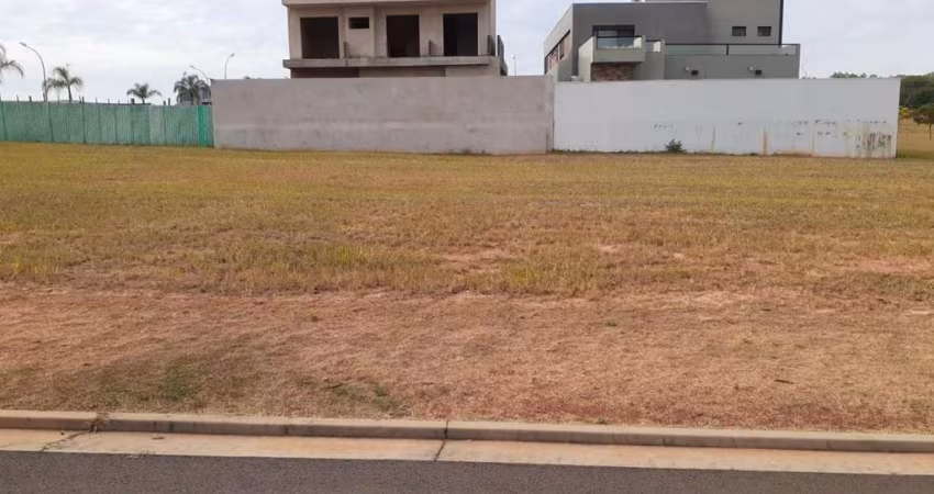 Terreno para venda em Alphaville, Bauru - SP