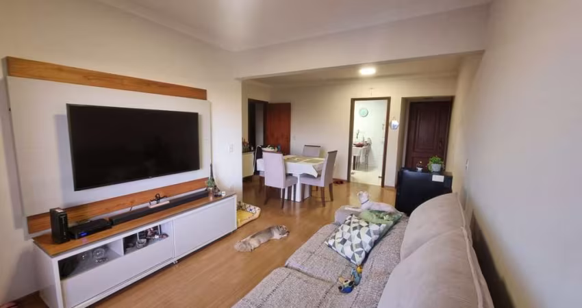 Apartamento para venda com 120 m² e 3 quartos em Jardim Panorama, Bauru - SP