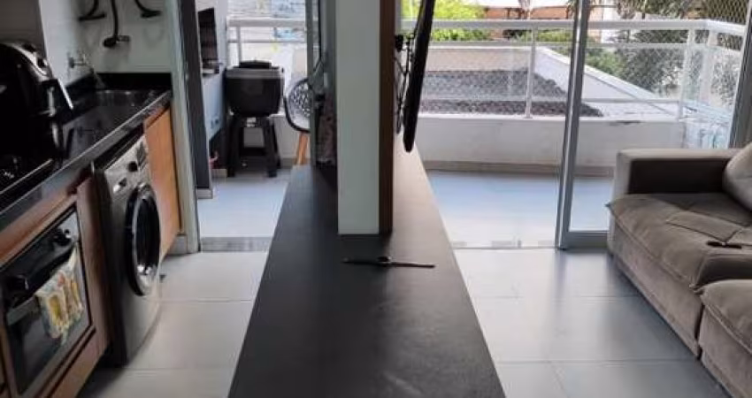 Apartamento para venda com 65 m² e 2 quartos em Vila Santo Antônio, Bauru - SP