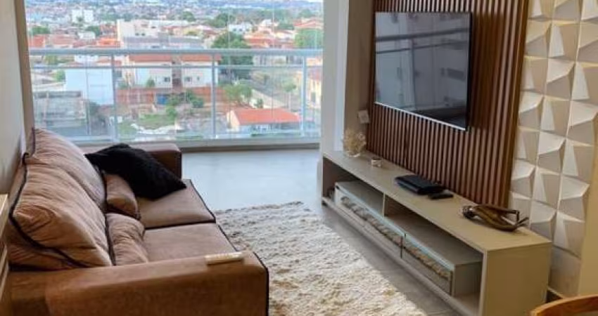 Apartamento para venda com 89 m² e 2 quartos em Vila Santo Antônio, Bauru - SP
