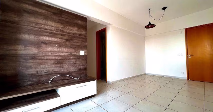 Apartamento para venda com 64 m² e 2 quartos em Vila Cardia, Bauru - SP