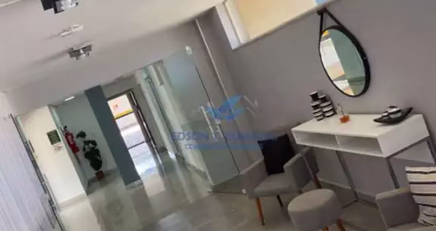 Apartamento para aluguel com 50 m² e 2 quartos em jardim brasil, bauru - sp
