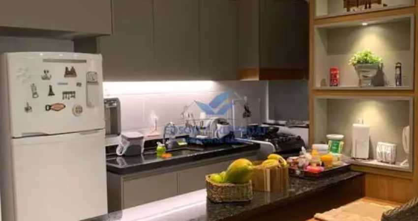 Apartamento para aluguel com 84 m² e 3 quartos em vila aviação, bauru - sp
