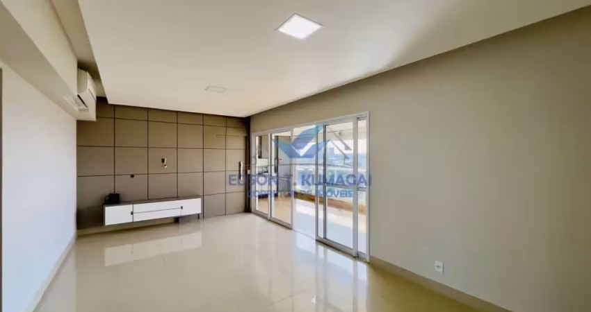 Apartamento para aluguel e venda com 120 m² e 3 quartos em vila aviação, bauru - sp