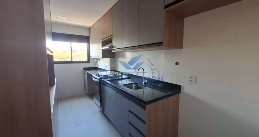 Apartamento para aluguel com 78 m² e 3 quartos em vila aviação, bauru - sp