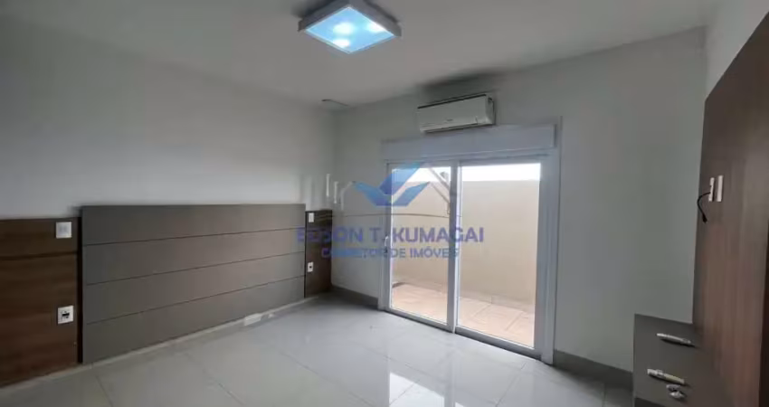 Casa para aluguel com 300 m² e 3 quartos em parque jardim europa, bauru - sp
