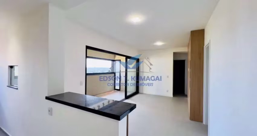 Apartamento para aluguel com 78 m² e 3 quartos em vila aviação, bauru - sp