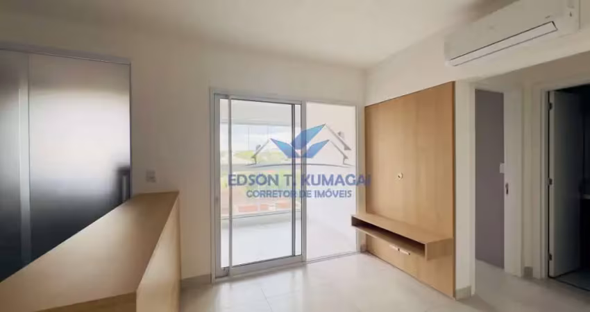 Apartamento para aluguel com 41 m² e 1 quarto em vila aeroporto bauru, bauru - sp
