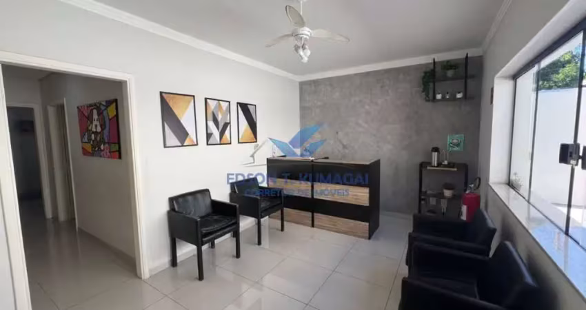 Casa para alugar na Rua Padre João, 729, Vila Santa Tereza, Bauru