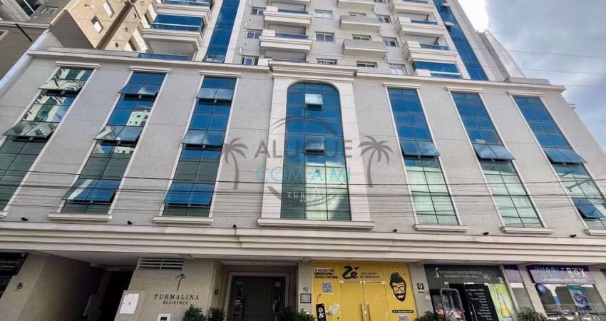 Apartamento com 2 dormitórios no Morretes