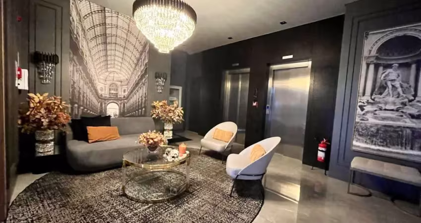 Lindo apartamento no Bairro Morretes  -  Itapema