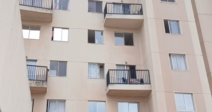 Vendo apartamento com 2 quartos, na samambaia norte, residencial encanto, financiamento mesmo com renda baixa