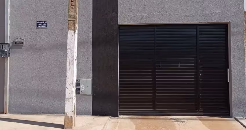 Casas novos em Santo Antônio do Descoberto GO, financiamento mesmo com renda baixa