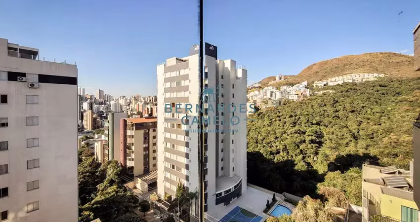 Cobertura á venda B. Buritis  03 quartos com 140m2