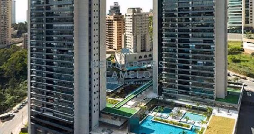 Apartamento Alto Padrão em Vila da Serra, Nova Lima/MG