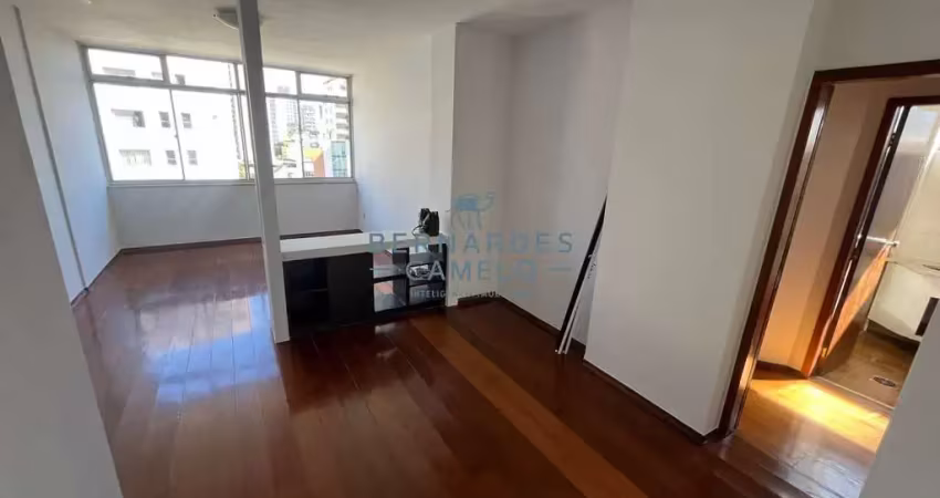 Apartamento em Savassi, Belo Horizonte/MG