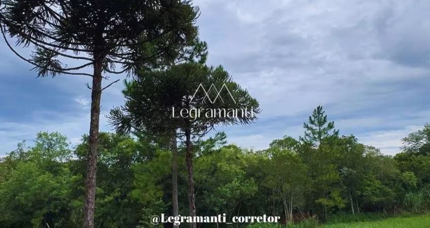 AURA Legano Condomínio - Nova Santa Rita/RS -Terreno à Venda