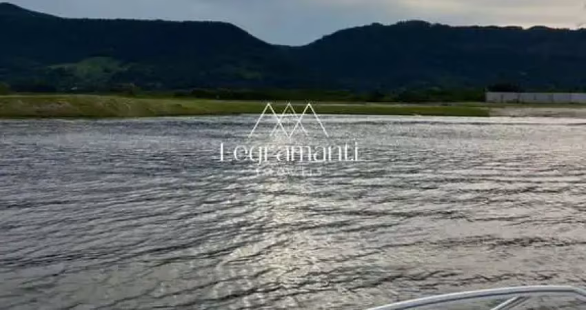 Terreno em condomínio fechado à venda na Estrada do Caconde, Lagoa do Peixoto, Osório