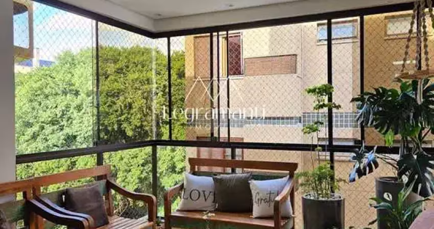 Apartamento à Venda no Centro de Canoas