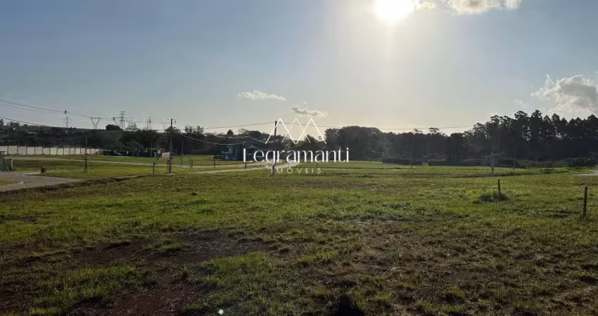 Terreno em condomínio fechado à venda no Centro, Nova Santa Rita 