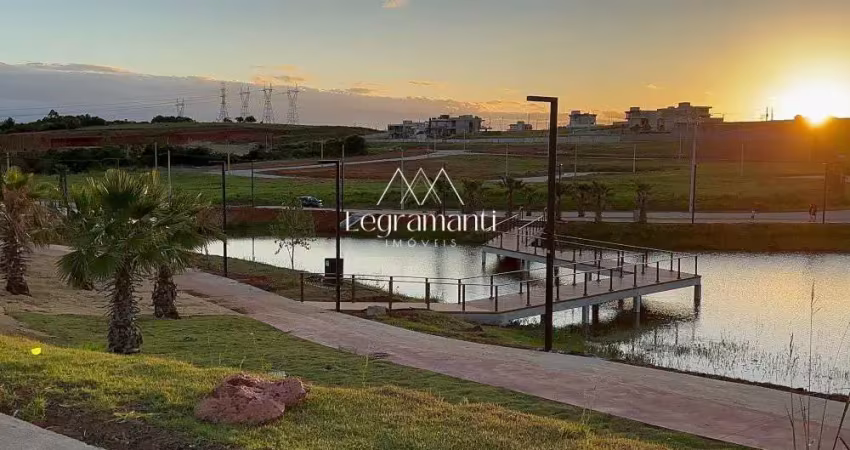 Terreno à venda na Avenida Vereador Deoclécio Rodrigues, Centro, Nova Santa Rita