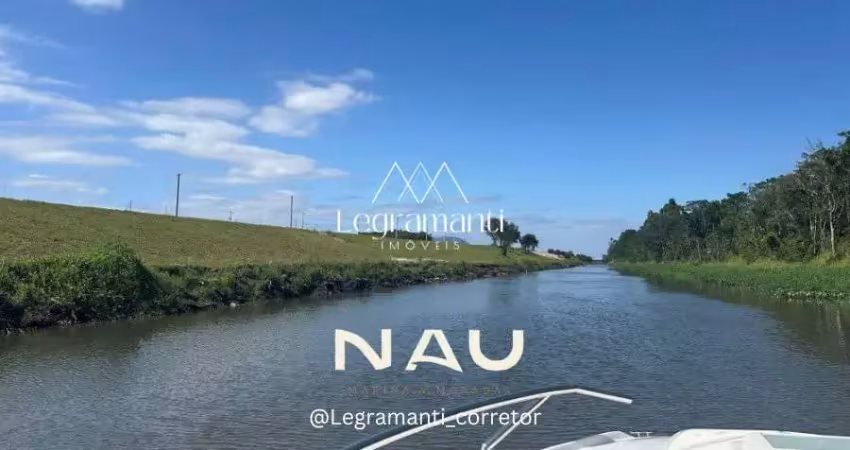 Nau condomínio - lagoa peixoto - osório/rs - terreno à venda
