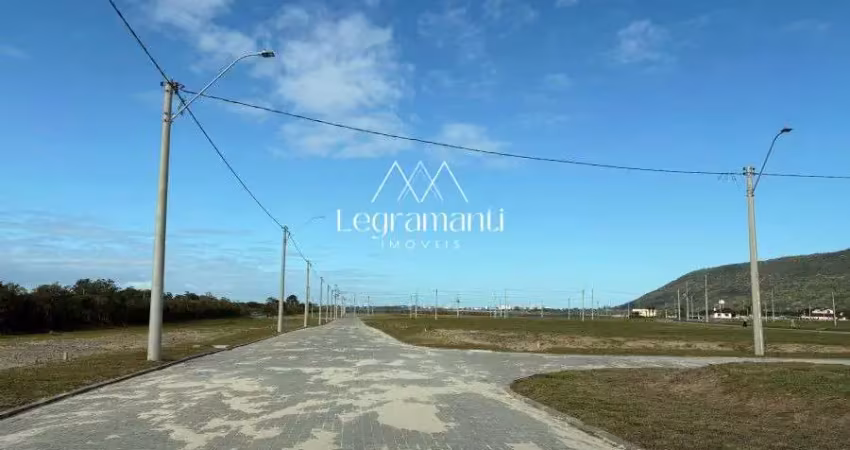 Terreno em condomínio fechado à venda na Linha Peixoto, Centro, Osório