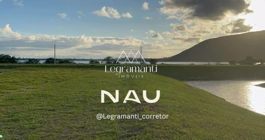 NAU Condomínio - Lagoa Peixoto - Osório/RS - Terreno à Venda