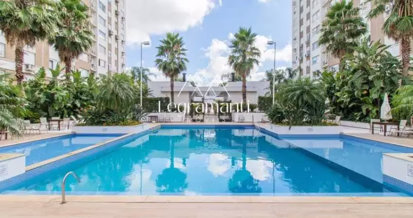 Apartamento 03 dormitórios vida viva canoas - marechal rondo