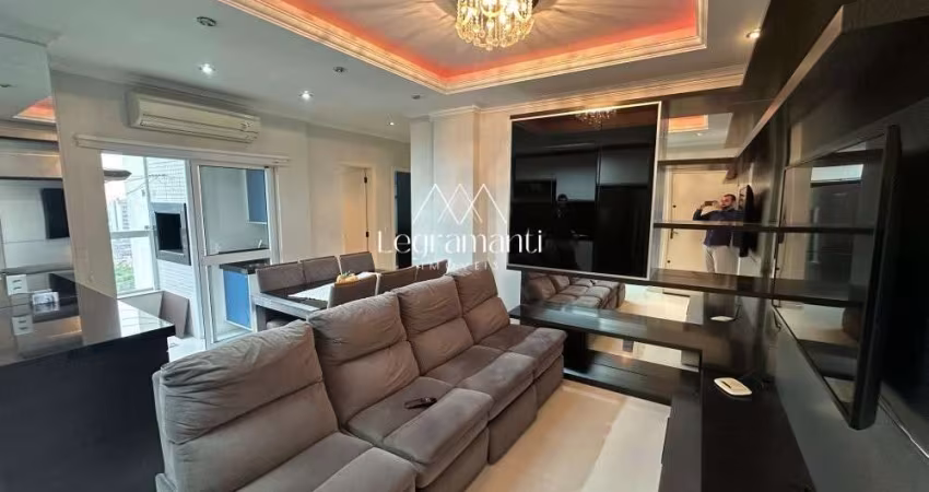 *Apartamento Residencial Miami Towers - Oportunidade Única!*