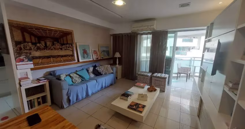 Apartamento com 2 quartos à venda na Avenida Malibu, 260, Barra da Tijuca, Rio de Janeiro