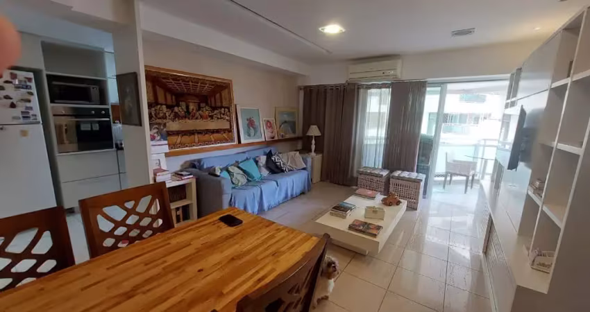 Apartamento com 2 quartos à venda na Avenida Malibu, 260, Barra da Tijuca, Rio de Janeiro