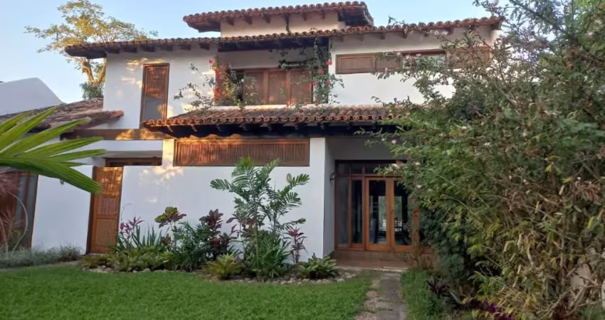 Casa de condomínio - Barrada Tijuca - Av Americas
