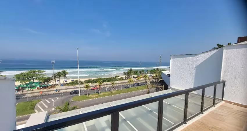 Cobertura com 4 quartos à venda na Avenida Lúcio Costa, 2830, Barra da Tijuca, Rio de Janeiro