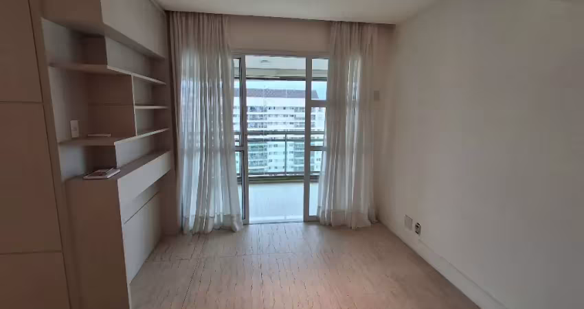 Apartamento na cidade jardim com sala + tres quartos no reserva jardim