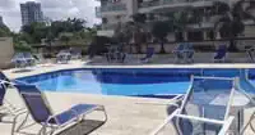 Condomínio barra fun, apartamento com 3 quartos, sendo 1 suíte