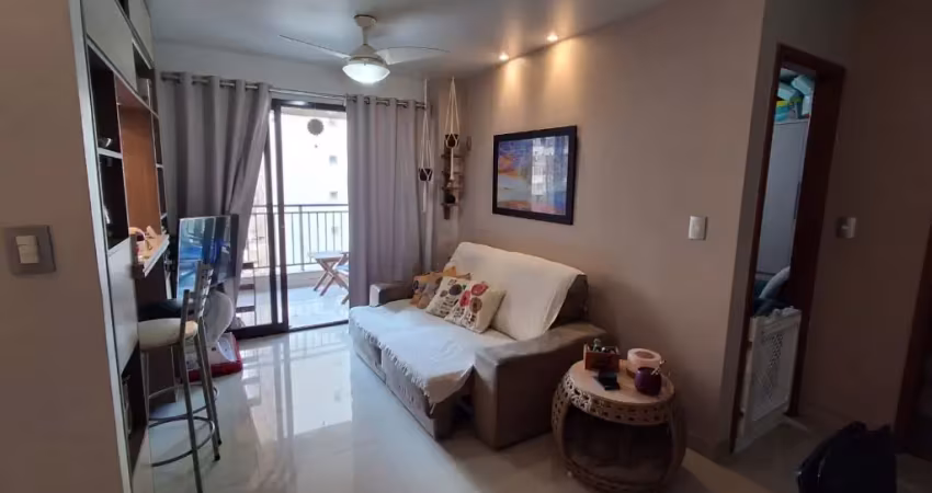 Lindo apartamento dois quartos e suíte no península, via bella