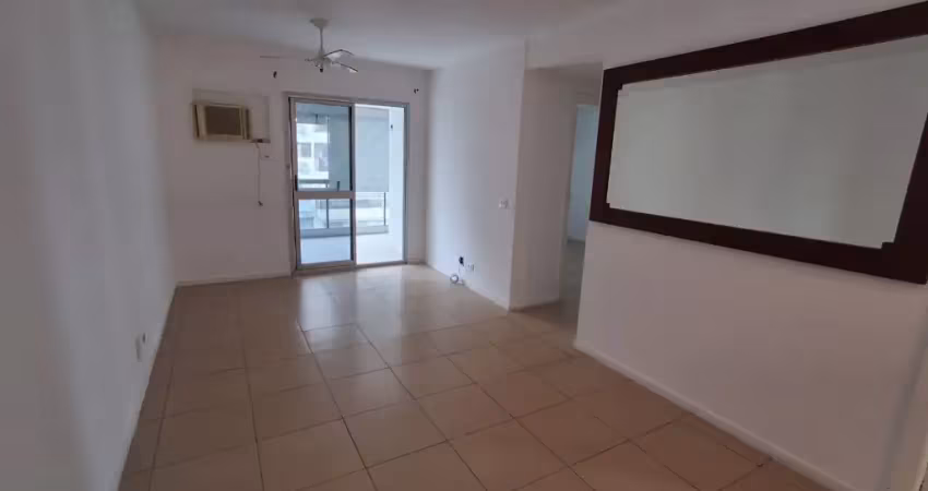 Apartamento  com 87,00m² e 3 quartos no condomínio normendie - rio 2